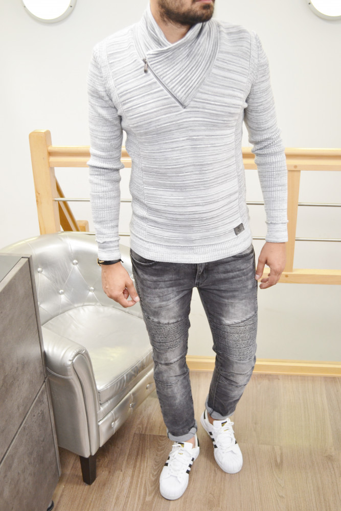 pull homme fashion