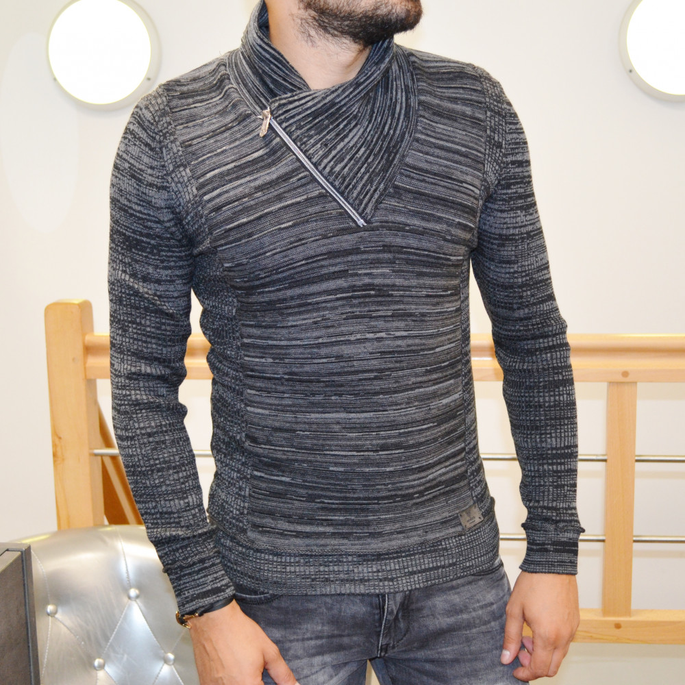 pull homme fashion