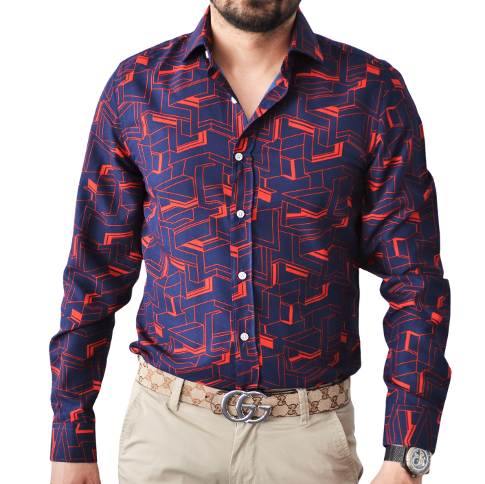 Chemise hotsell 2019 homme