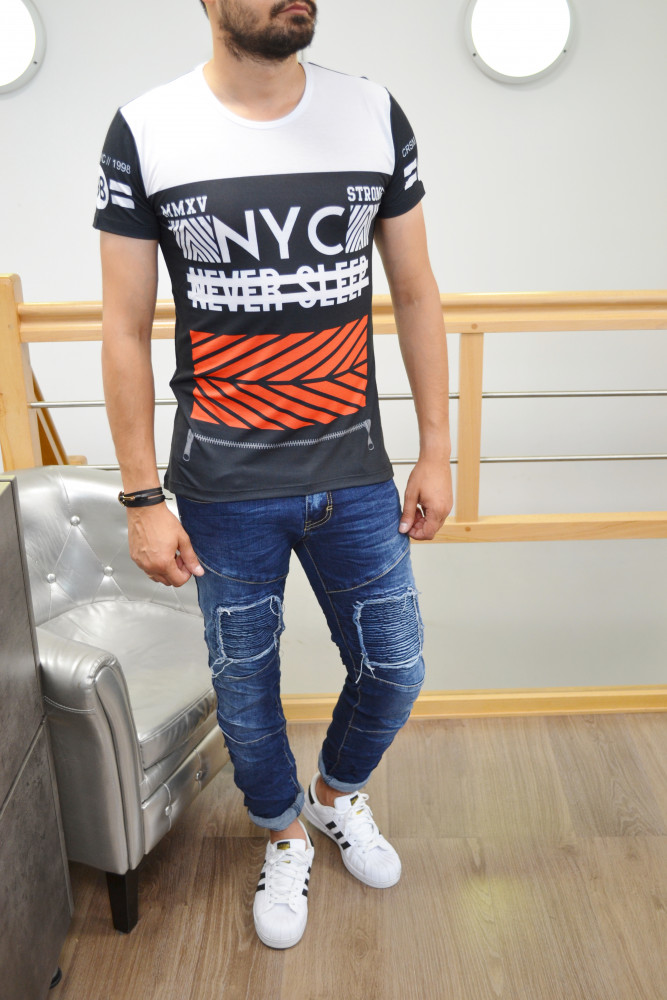 T-shirt homme