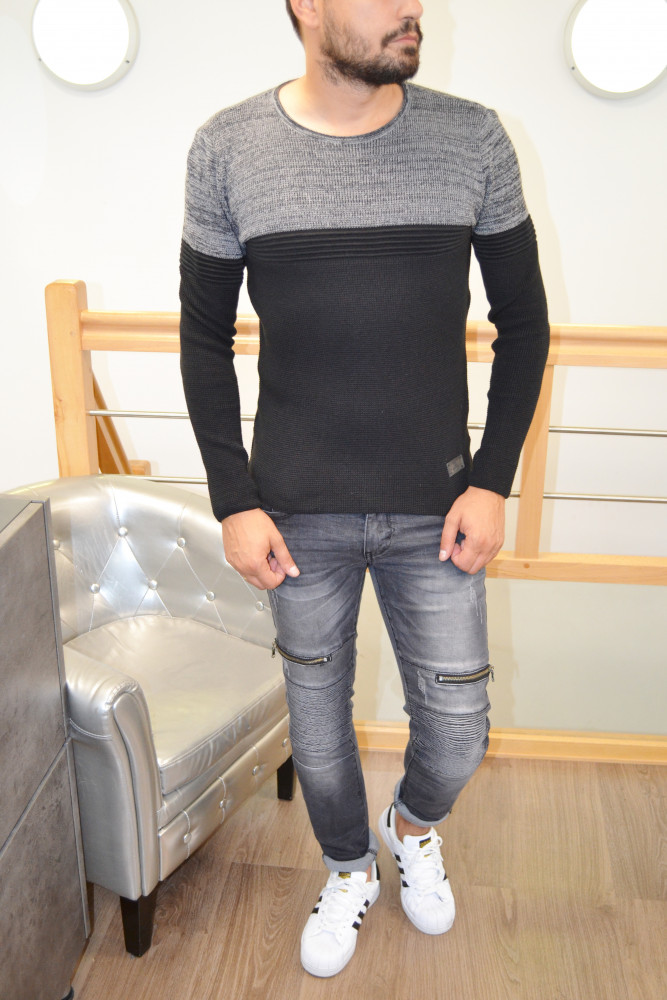 pull homme