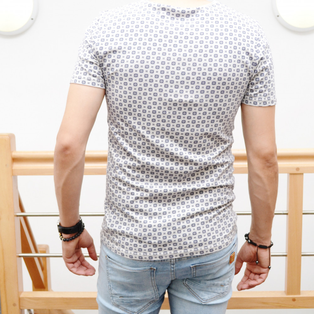 T-shirt homme