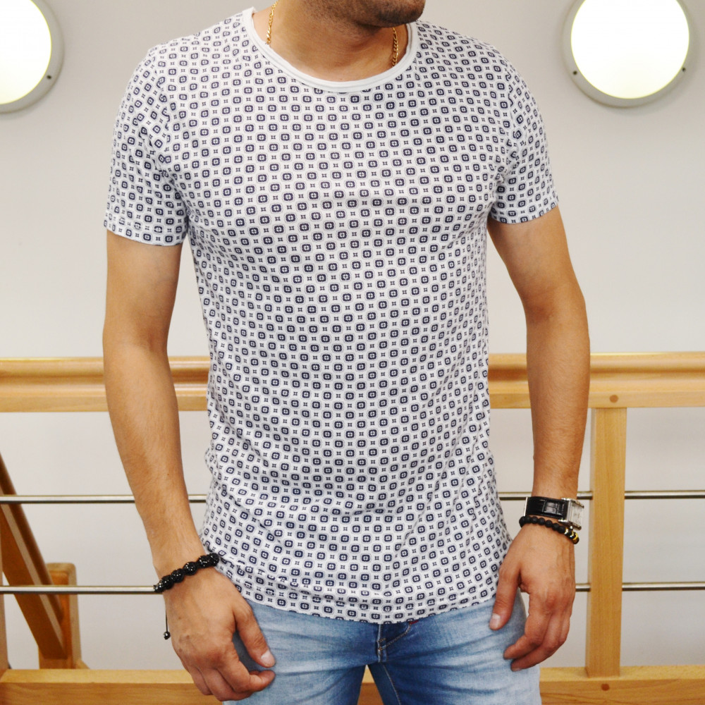 T-shirt homme