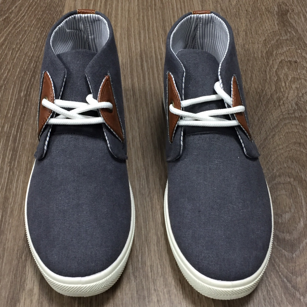 Baskets homme