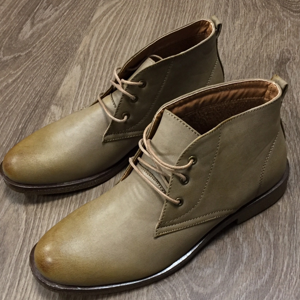 Chaussures homme