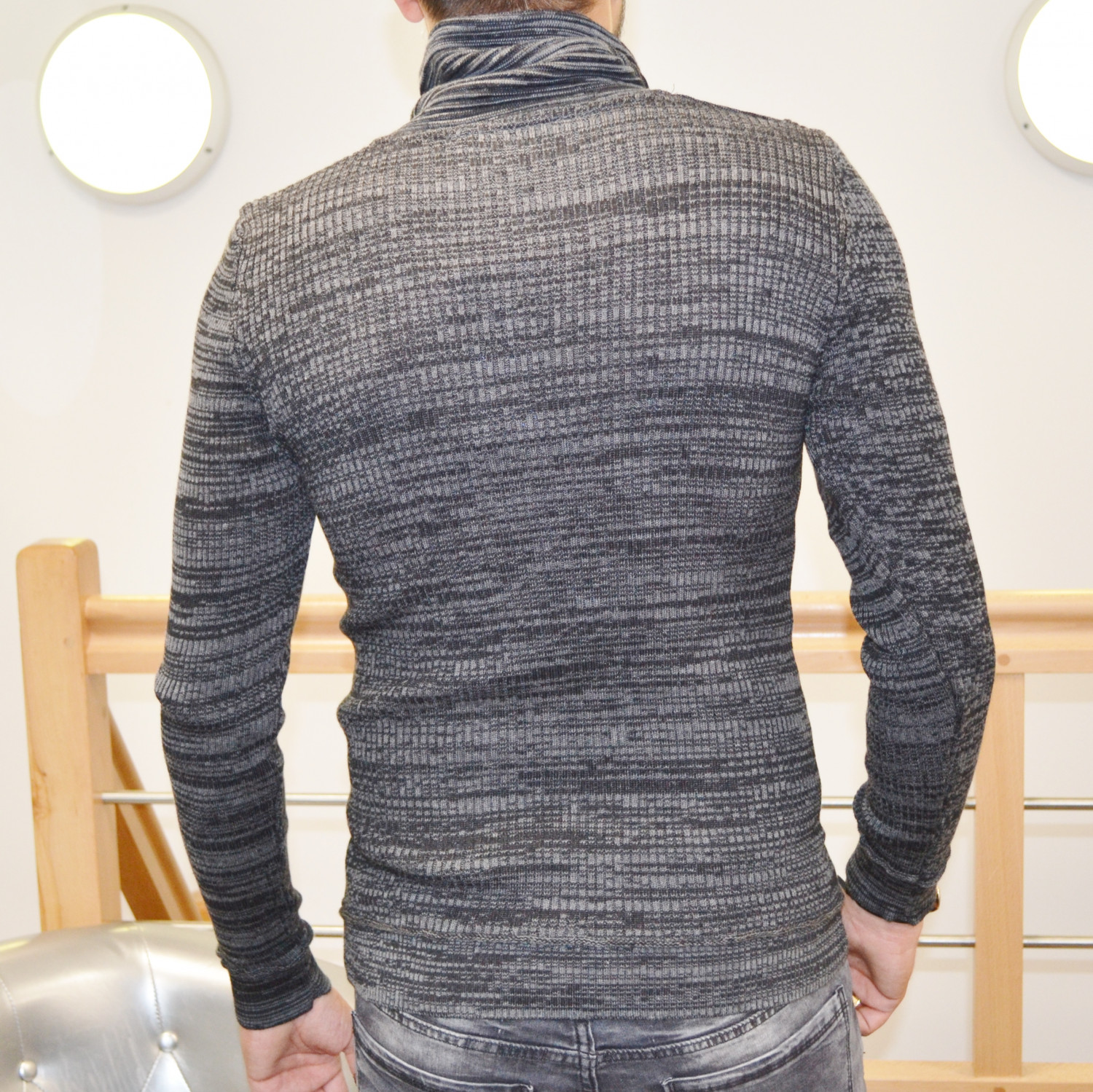 Pull homme fashion cheap