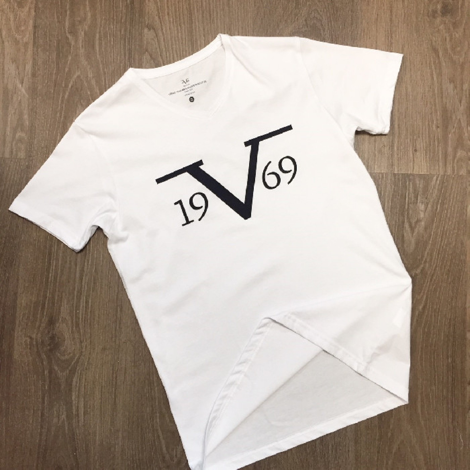 Versace 1969 t shirt cheap