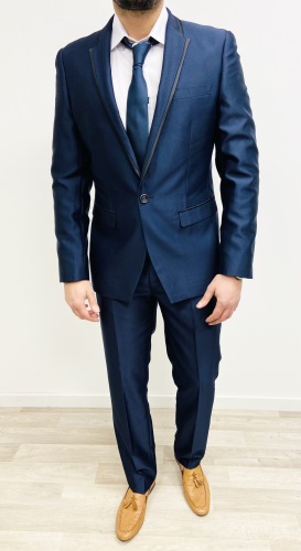 Costume homme italien pas cher Clearance